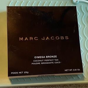 Marc Jacobs Omega Bronze